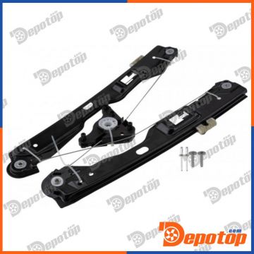 Lève vitre droite arrière pour VW | EPS-VW-101, 7P6839462A